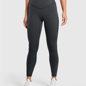 Women's Black Leggings
